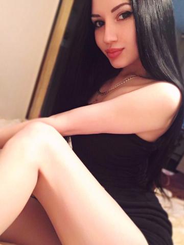 Индивидуалка Сабина фото 2