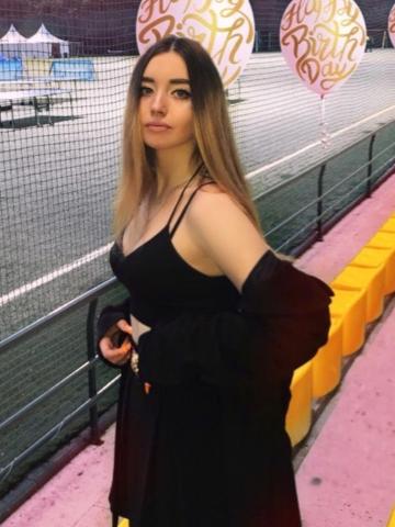Индивидуалка Римма фото 3