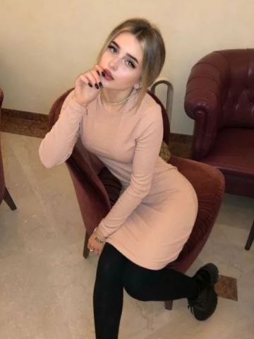 Проститутка Ева, 24 года, г. Александровск