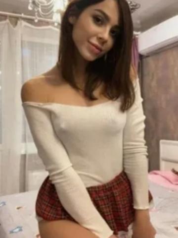Индивидуалка Яна фото 3