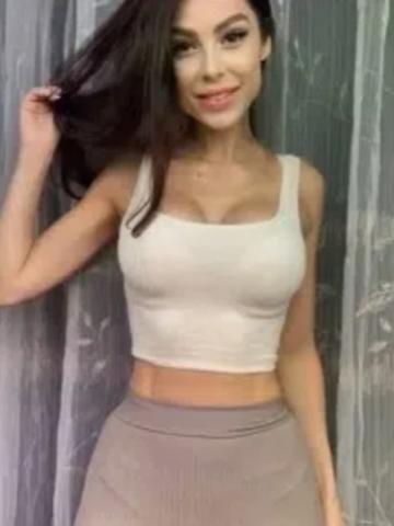Индивидуалка Яна фото 4